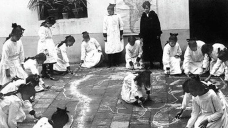 ¿Por qué está en crisis la educación argentina?