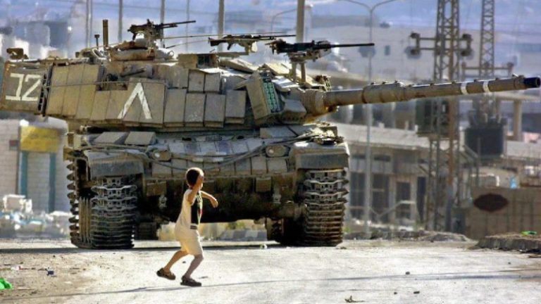 ¿Qué está pasando en Medio Oriente?